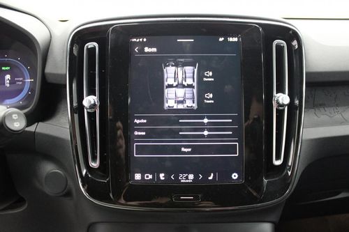 Volvo XC 40 - Photo 27