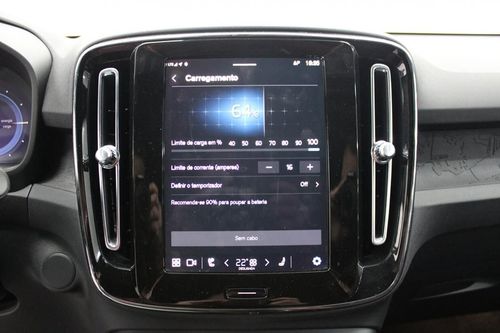 Volvo XC 40 - Photo 26