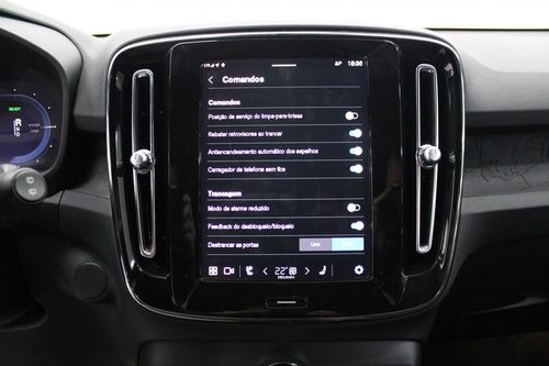 Volvo XC 40 - Photo 29