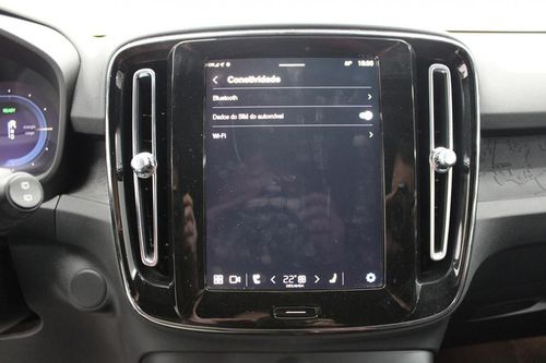 Volvo XC 40 - Photo 28