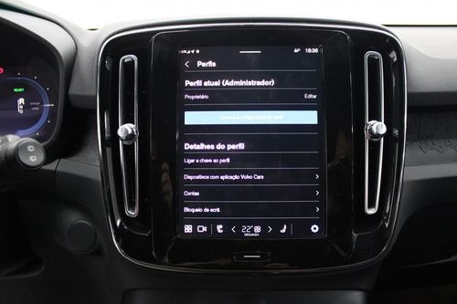 Volvo XC 40 - Photo 30