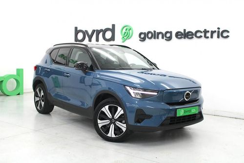 Volvo XC 40 - Photo 1