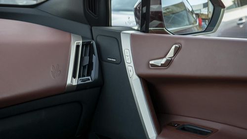 BMW iX - Photo 33