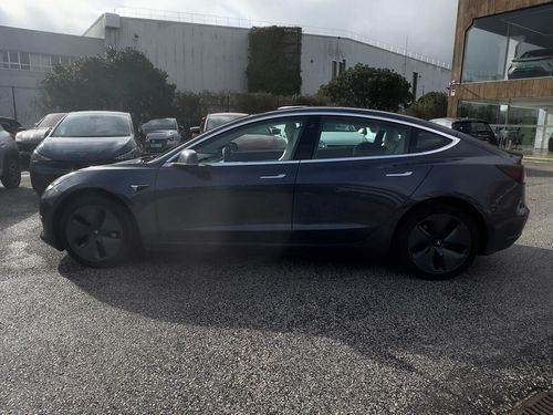 Tesla Model 3 - Photo 7