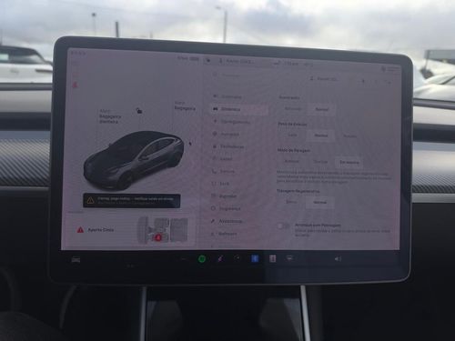 Tesla Model 3 - Photo 42