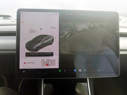 Tesla Model 3 - Photo 30