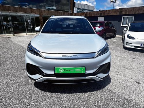 BYD Atto 3 - Photo 3