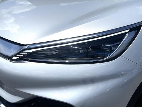 BYD Atto 3 - Photo 4