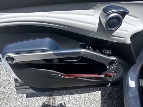 BYD Atto 3 - Photo 14