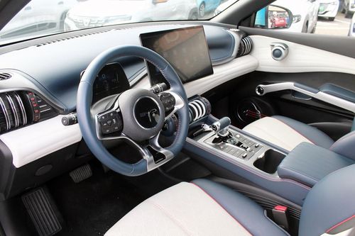 BYD Atto 3 - Photo 15