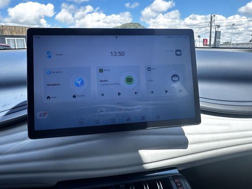 BYD Atto 3 - Photo 18