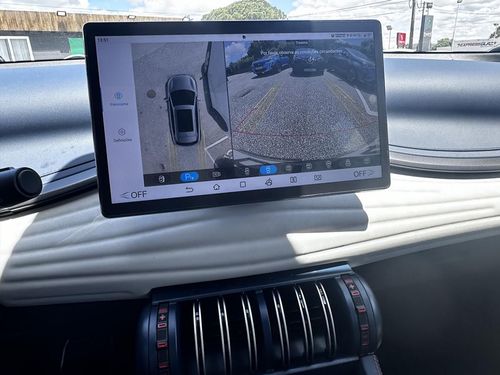 BYD Atto 3 - Photo 21