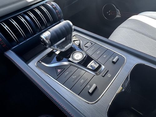 BYD Atto 3 - Photo 22