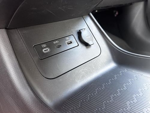 BYD Atto 3 - Photo 23