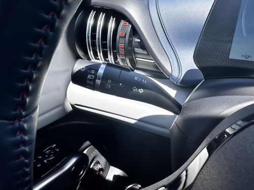 BYD Atto 3 - Photo 25