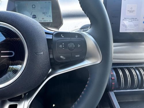 BYD Atto 3 - Photo 27