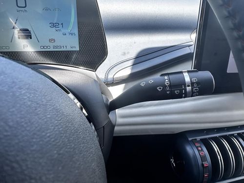 BYD Atto 3 - Photo 28