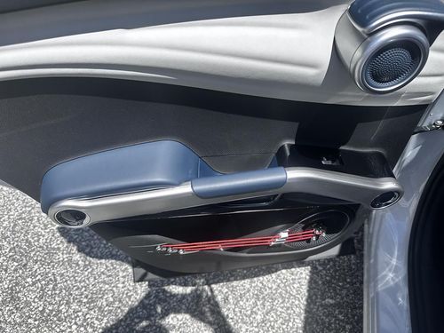 BYD Atto 3 - Photo 29