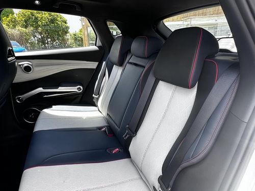 BYD Atto 3 - Photo 31