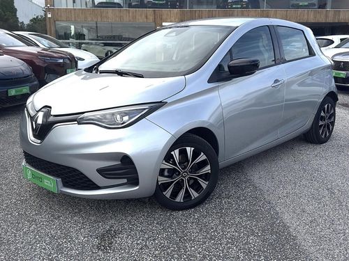 Renault Zoe - Photo 2