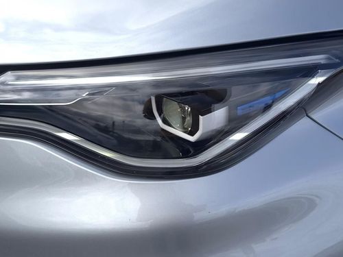 Renault Zoe - Photo 4