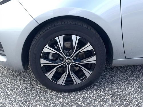 Renault Zoe - Photo 5