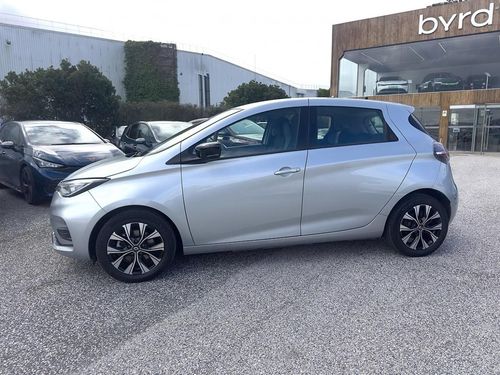 Renault Zoe - Photo 6