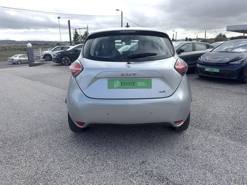 Renault Zoe - Photo 8