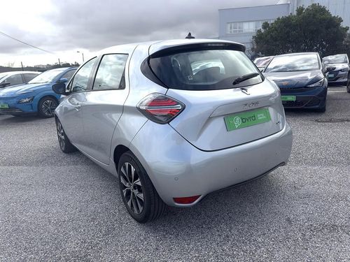 Renault Zoe - Photo 7