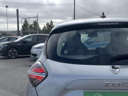 Renault Zoe - Photo 9