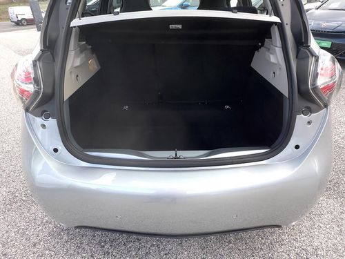Renault Zoe - Photo 11