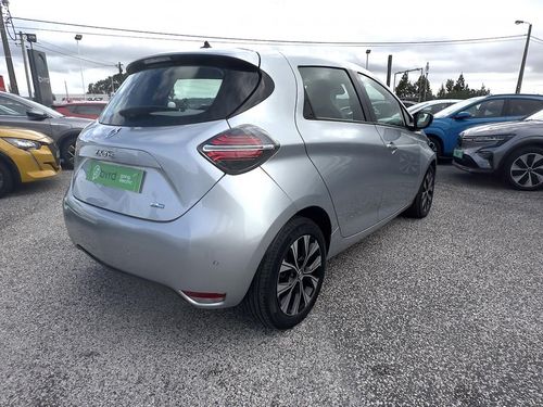 Renault Zoe - Photo 12