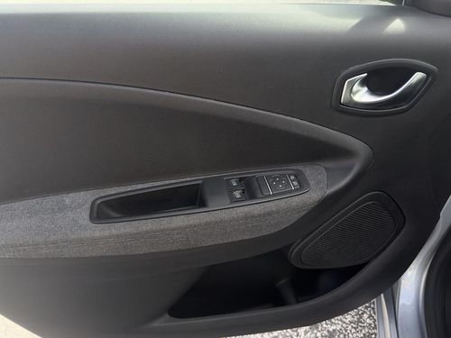Renault Zoe - Photo 14