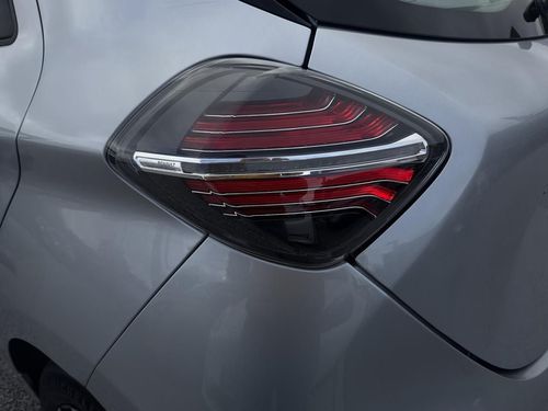 Renault Zoe - Photo 13