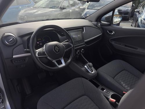 Renault Zoe - Photo 15