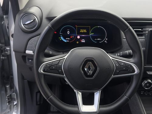 Renault Zoe - Photo 16