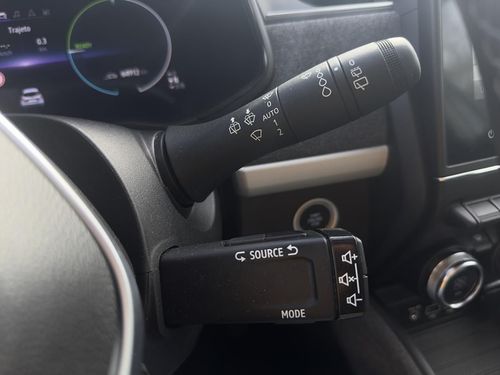 Renault Zoe - Photo 20