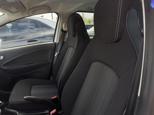 Renault Zoe - Photo 19