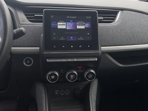 Renault Zoe - Photo 22