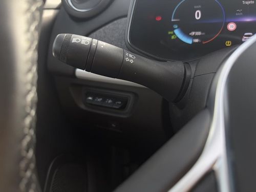 Renault Zoe - Photo 21