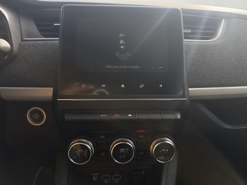 Renault Zoe - Photo 24