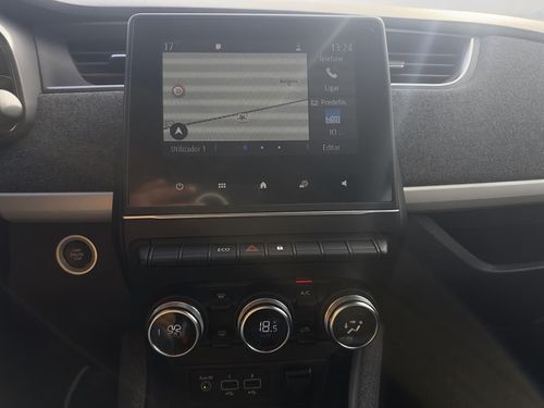 Renault Zoe - Photo 23