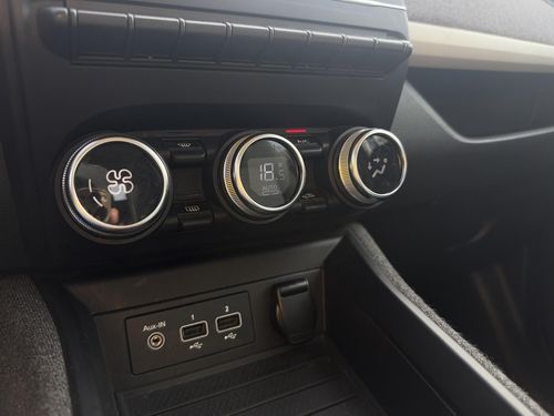 Renault Zoe - Photo 26