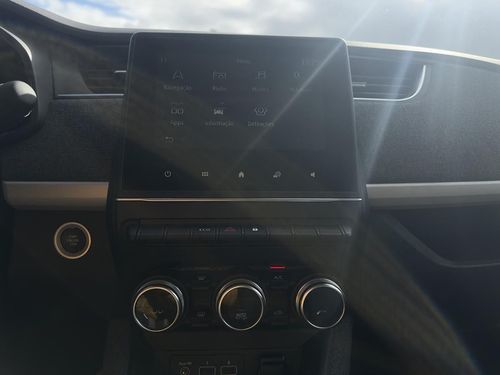 Renault Zoe - Photo 25