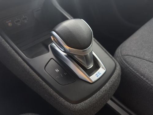 Renault Zoe - Photo 27