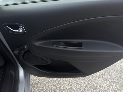 Renault Zoe - Photo 29