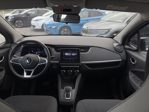 Renault Zoe - Photo 30