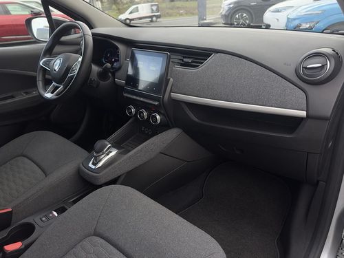 Renault Zoe - Photo 31