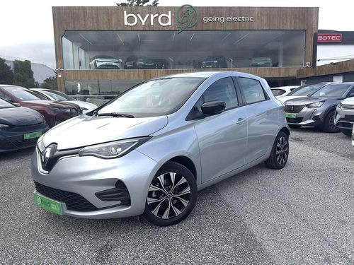 Renault Zoe - Photo 1