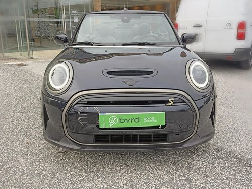 MINI Cabrio - Photo 3